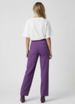 Eat Fast. Regret Faster Unisex T-Shirt - Image 4