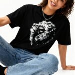 Lion Unisex T-Shirt