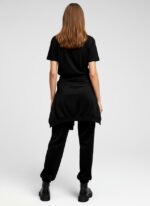 Monte Carlo Unisex T-Shirt - Image 4