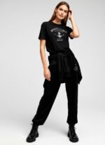 Monte Carlo Unisex T-Shirt - Image 3