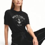 Monte Carlo Unisex T-Shirt