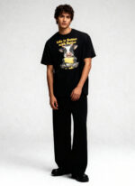 Life is Better with Butter Unisex T-Shirt - Image 2