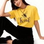 Be Kind Unisex T-Shirt