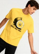 Lemon Bright, Bold, Tangy Unisex T-Shirt - Image 2