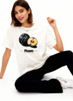 Plums Unisex T-Shirt