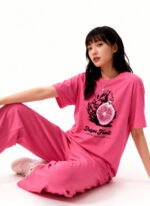 Dragon Fruit Unisex T-Shirt