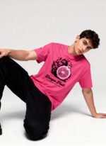 Dragon Fruit Unisex T-Shirt - Image 2