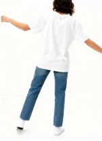 More Wine, Now! Unisex T-Shirt - Image 4