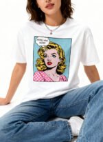 More Wine, Now! Unisex T-Shirt