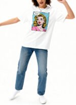 More Wine, Now! Unisex T-Shirt - Image 3