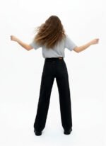 Retro Cherries Unisex T-Shirt - Image 4