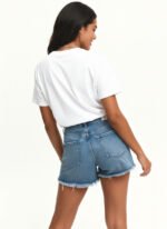 Yoga With Dog Unisex T-Shirt - Image 4