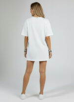 Fish Yin Yang T-Shirt | Zen Koi Balance & Harmony Design - Image 4