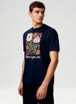 Bloom As You Are Unisex T-Shirt - Image 2