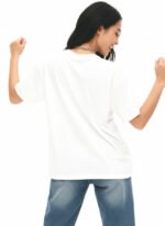 Peacock Unisex T-Shirt - Image 4