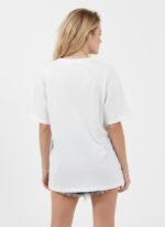 Cat Love Unisex T-Shirt - Image 4