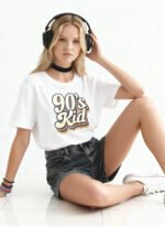 90's Kid Unisex T-Shirt