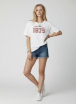 Original 1975 Unisex T-Shirt - Image 3