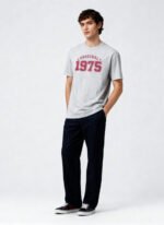 Original 1975 Unisex T-Shirt - Image 2