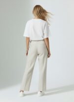 Monaco Unisex T-Shirt - Image 4