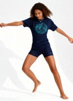 Sea Turtle Unisex T-Shirt - Image 3