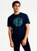 Sea Turtle Unisex T-Shirt - Image 2