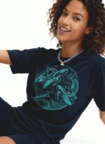Sea Turtle Unisex T-Shirt