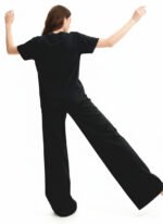 Smooth as Tennessee Bourbon Robust as Cabernet  Unisex T-Shirt - Image 4