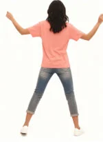 Watermelon Stay Cool Unisex T-Shirt - Image 4