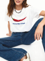 Some Like it Hot Unisex T-Shirt