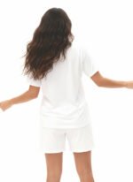 Dolphins Unisex T-Shirt - Image 4