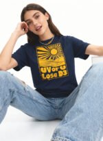 UV or U Lose D3 Unisex T-Shirt