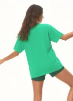 Kiwi Natures Candy Unisex T-Shirt - Image 4