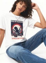 Krak-En-Francisco Unisex T-Shirt