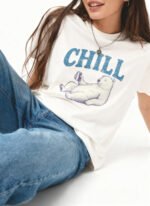 Chill Unisex T-Shirt