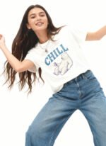 Chill Unisex T-Shirt - Image 3