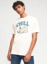 Chill Unisex T-Shirt - Image 2