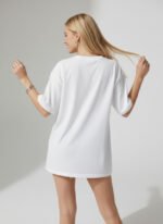 Slacker, Born to Chill, Stay Lazy Unisex T-Shirt - Image 4