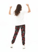 Fuel Your Body, Ignite Your Mind Unisex T-Shirt - Image 4