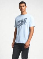 Wild Unisex T-Shirt - Image 2