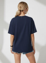 Choose Happiness Unisex T-Shirt - Image 4