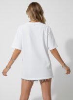 Rebel Cobra Unisex T-Shirt - Image 4