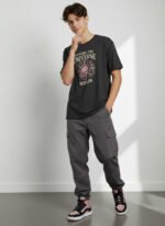 Explore the Universe Within Unisex T-Shirt - Image 2