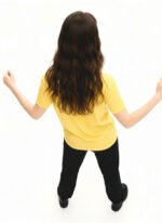 Lemon Dream Unisex T-Shirt - Image 4