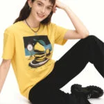 Lemon Dream Unisex T-Shirt