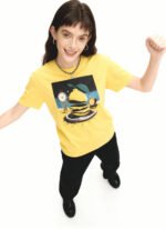 Lemon Dream Unisex T-Shirt - Image 3