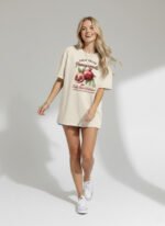 pomegranates Unisex T-Shirt - Image 3