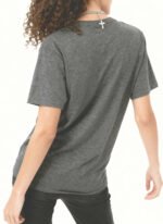 Discipline Over Hunger Unisex T-Shirt - Image 4