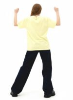 Smile Unisex T-Shirt - Image 4