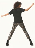 King Eagle Unisex T-Shirt - Image 4